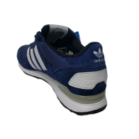 Кроссовки Adidas ZX 700 синие